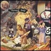 Green Day (그린데이) - 4집 Insomniac [LP]