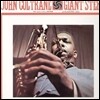 John Coltrane - Giant Steps
