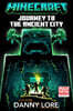 Minecraft #22 : Journey to the Ancient City