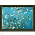 아몬드나무 (150조각/PLP260/액자포함/21x28.5cm)