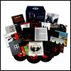 과르네리 사중주단 RCA 컬렉션 (Guarneri Quartet - The Complete RCA Album Collection) (49CD Boxset) - Guarneri Quartet