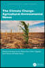 Climate Change-Agricultural-Environmental Nexus