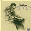 Bill Evans - Alone (2 Bonus Tracks)(UHQCD)(일본반)