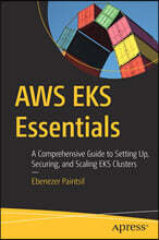 AWS EKS Essentials