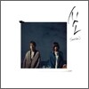 뜨거운 감자 - Sound Track : 시소 (3단 Digipack)