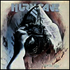[미국 초판] Hurricane - Over The Edge (주얼케이스)(CD)