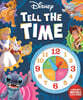 Disney: Tell the Time