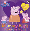 Peppa Pig: Mummy Pig's Treasure Hunt