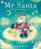 Pictory Set 1-71 : Mr Santa