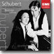 Schubert : Die Shone Mullerin : BostridgeㆍUchida