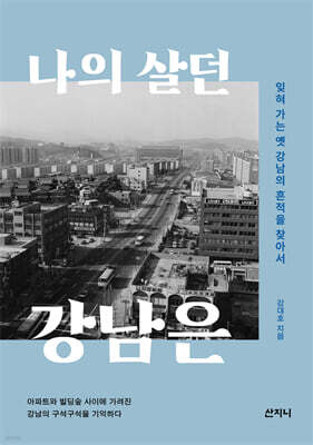 나의 살던 강남은