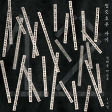 정태춘 박은옥 - 12집 : 집중호우 사이 [LP]