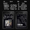 i-dle (아이들) - Special Mini Album : We are i-dle [Platform ver.]