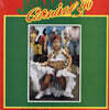 Byron Lee & The Dragonaires (바이런 리 & 드래고네어스) -  Carnival '90 [LP]