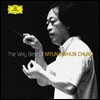 정명훈 - 베스트 컬렉션 (The Very Best of)