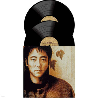 Motoharu Sano (사노 모토하루) - The Circle [2LP]