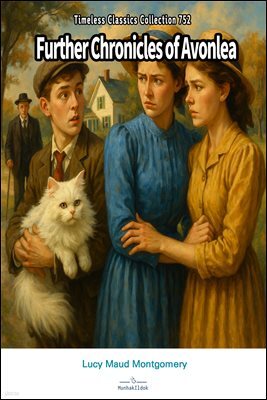 Further Chronicles of Avonlea