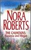The Calhouns : Suzanna's Surrender/ Megan's Mate