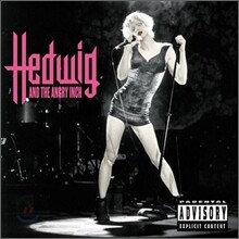 Hedwig And The Angry Inch (헤드윅) O.S.T: Special Edition