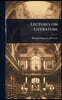 Lectures on Literature
