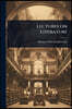 Lectures on Literature