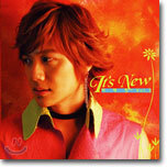 이재진 3집 - It's New!
