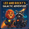 Leo and Rocky's Galactic Adventure
