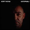 Kenny Thomas - Unstoppable (US Indie Exclusive)(LP)