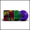 Bo Gumbos (보 검보스) - Single Collection (Clear Green & Purple Vinyl 2LP)