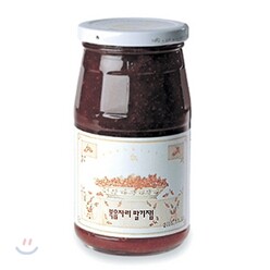 인기! 복음자리 딸기쨈 500g