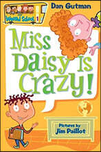 Miss Daisy Is Crazy!