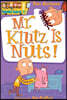 Mr. Klutz Is Nuts!