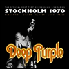 Deep Purple - Stockholm 1970 (3LP)