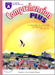 Comprehension Plus LEVEL A