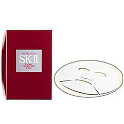 SK-II 페이셜 트리트먼트 마스크