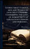 Stories About Famous men and Women of our Great Country, Containing the Lives of Almost Fifty of our Nation's Heroes and Heroines ..