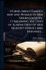 Stories About Famous men and Women of our Great Country, Containing the Lives of Almost Fifty of our Nation's Heroes and Heroines ..
