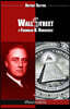 Wall Street e Franklin D. Roosevelt