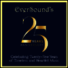 Various Artists - Eversound's 25th Anniversary Celebration (CD)