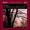 The Florestan Trio 브람스: 삼중주 전곡집 (Brahms: Complete Piano Trios, Clarinet Trio, Horn Trio)
