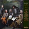 Rachel Beckett 헨델: 20개의 소나타 (Handel: 20 Sonatas ‘Opus 1’)