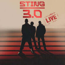 Sting (스팅) - 3.0 Live