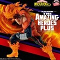 반프레스토 나의 히어로 아카데미아 THE AMAZING HEROES-PLUS-  엔데버 2