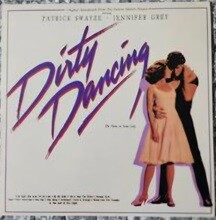 [LP] Dirty Dancing (Original Soundtrack)-LP