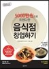 5000만 원으로 트렌디한 음식점 창업하기