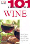 101 Essential Tips : Wine
