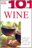 101 Essential Tips : Wine