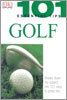 101 Essential Tips: Golf