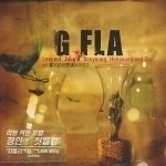 [중고] 지플라 (G-Fla/정인) / 1집 G.Fla 