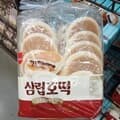 삼립 달콤 옛날 꿀호떡 56g x 20